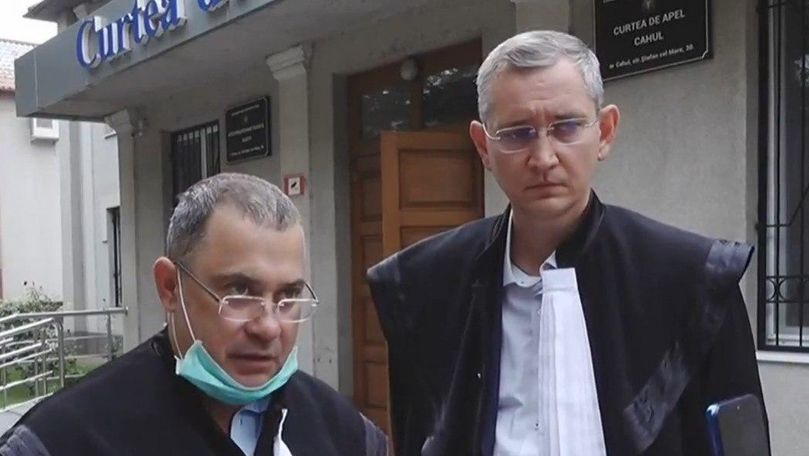 Рассмотрение дела Илана Шора остановлено до решения ВСП о передаче дела.