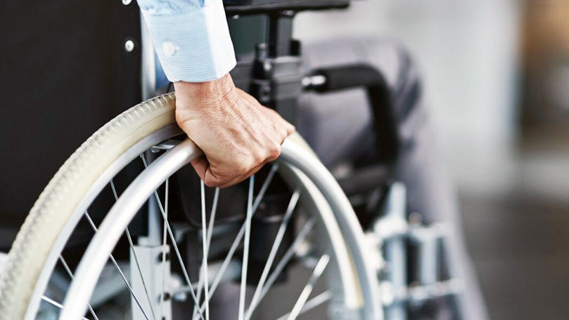 Пожизненные степени инвалидности будут пересмотрены.