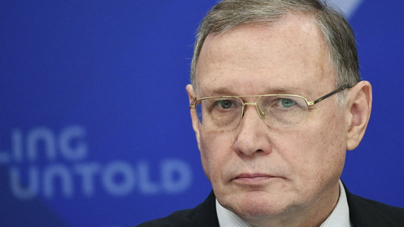 Озеров: Россия не вынашивает против Молдовы никаких агрессивных намерений.