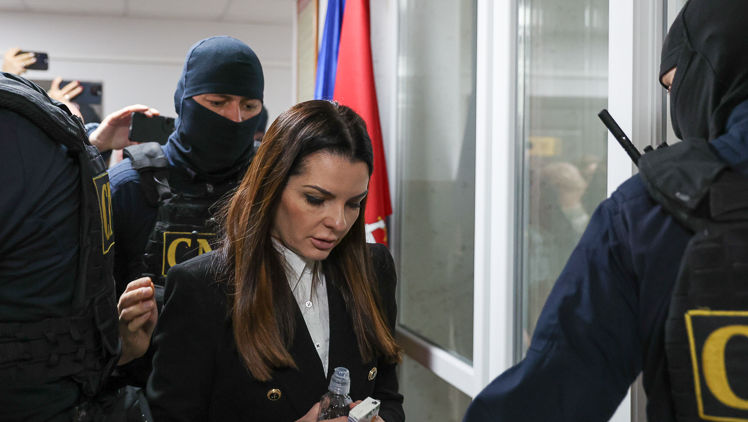 Guțul rămâne în arest la domiciliu: Contestația avocaților, respinsă