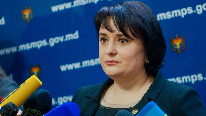 Ministru: R. Moldova nu are niciun caz de deces din cauza COVID-19