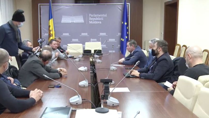 Фермеры угрожают властям "жесткими действиями": У вас есть 24 часа, чтобы дать ответ.