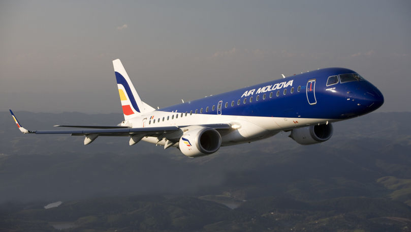 Verificări la Air Moldova: AAC cere suspendarea vânzării biletelor