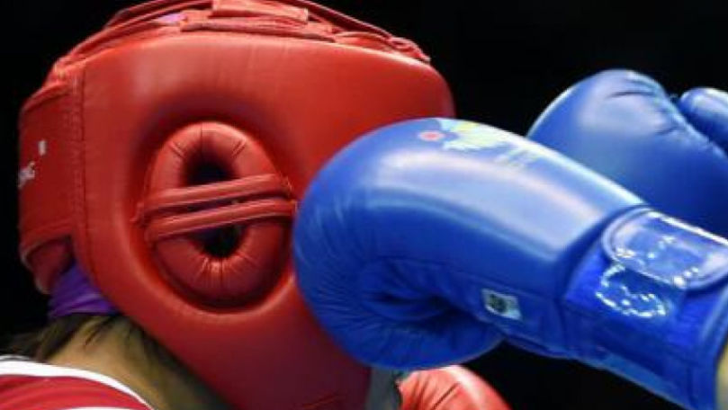 Boxerii moldoveni au înregistrat noi victorii la Campionatul European