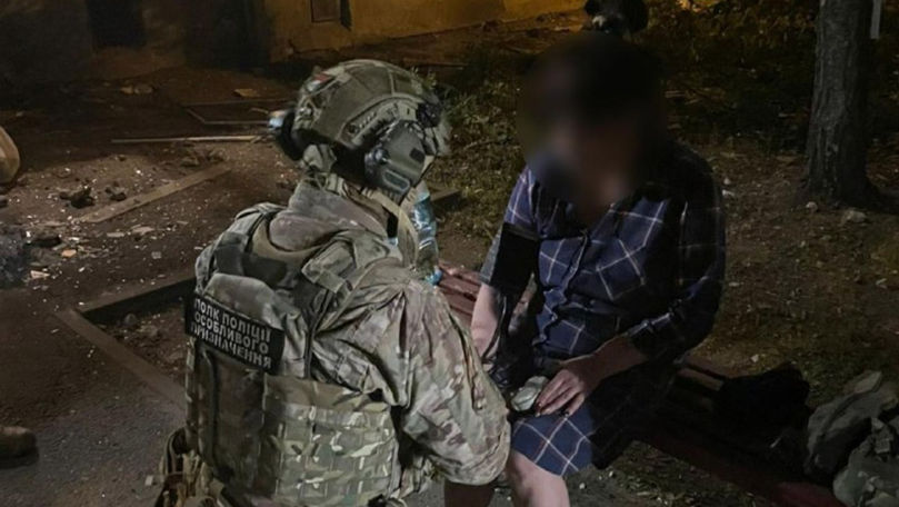 Atac nocturn cu drone asupra orașului Harkov: Doi morți și 54 de răniți