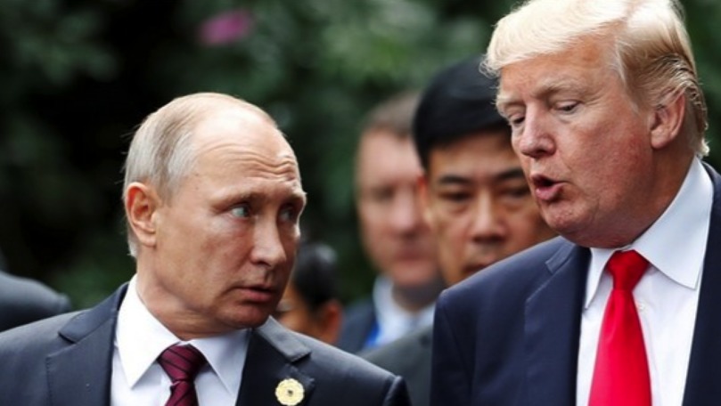 Vershbow: Marele acord cu Rusia al lui Trump este de fapt o mare iluzie