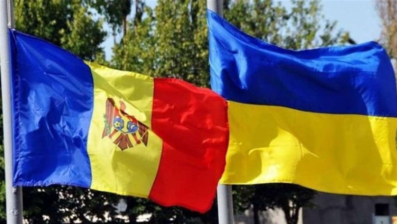 Moldova și Ucraina pot începe oficial marți negocierile de aderare cu UE