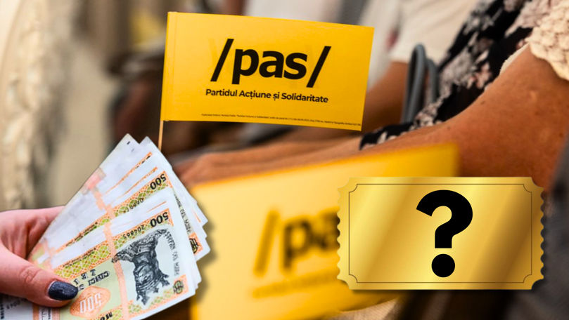 PAS organizează conferința anuală: Cât costă biletele și cine are acces