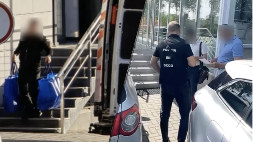 Un alt Centru de apel, destructurat de Poliție: Cum își înșela clienții
