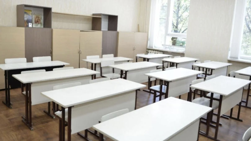 În liceele din Chișinău sunt încă sute de locuri libere în clasa a zecea
