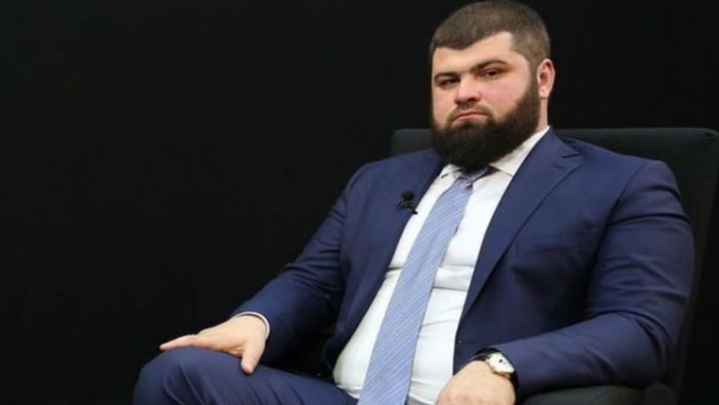 Cine este Grigorii Uzun, noul deputat PSRM cu mandat proaspăt validat - Stiri.md - Stiri.md