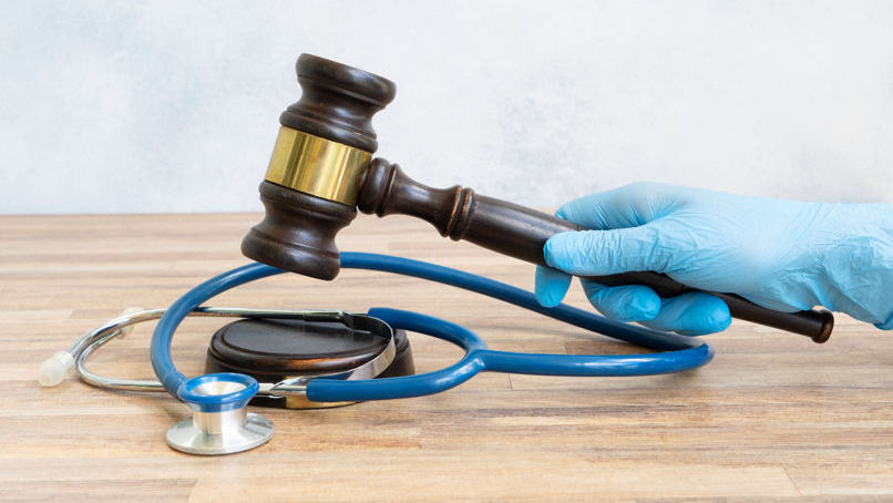Un medic din Soroca, condamnat la doi ani de închisoare pentru malpraxis