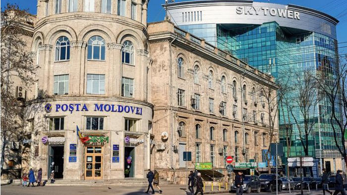 Fără scrisori și colete spre Federația Rusă: Anunțul Î.S. Poșta Moldovei