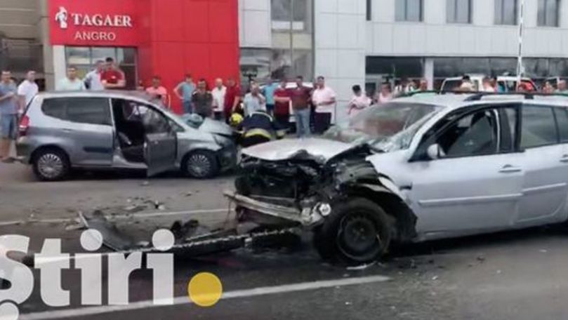 Ce pedeapsă riscă șoferul vitezoman care a provocat moartea unei femei
