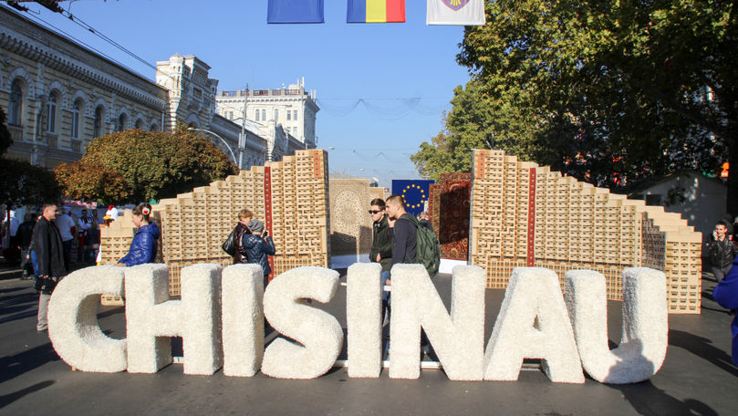 Istorici: Ziua Chișinăului nu are nicio legătură cu hramul bisericii