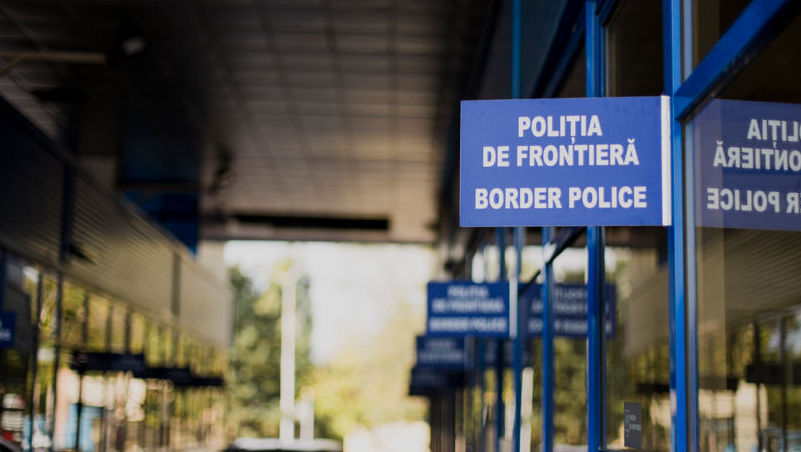 Situația la frontieră: Peste 94.800 de traversări. Cele mai active vămi