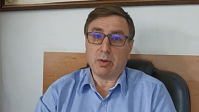 Ионицэ: Помощь ЕС не покрывает реальных нужд Молдовы, для развития надо найти еще 5 млрд евро.