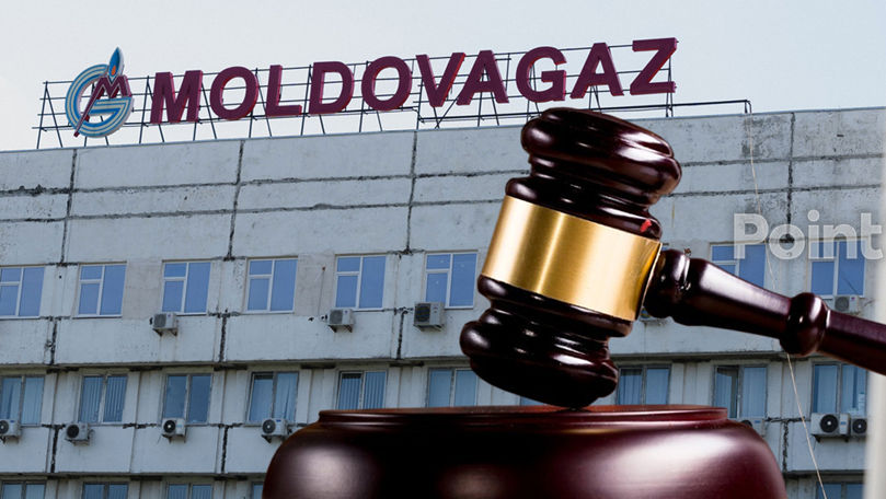 Фиктивный сотрудник Moldovagaz оправдан судом: прокуратура обжалует приговор.