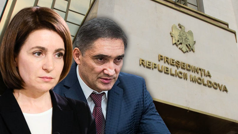 Alegeri prezidențiale: Cine ar câștiga în turul II, potrivit unui sondaj