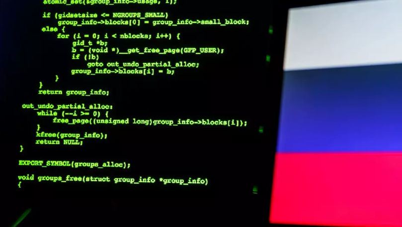Agențiile de spionaj din Rusia și-au intensificat atacurile cibernetice