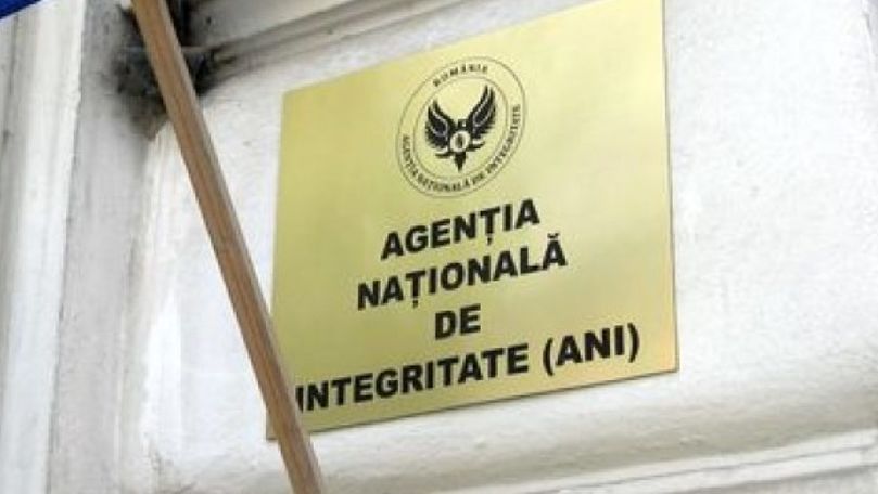 ANI anunţă încă un concurs pentru funcţia de inspector de integritate