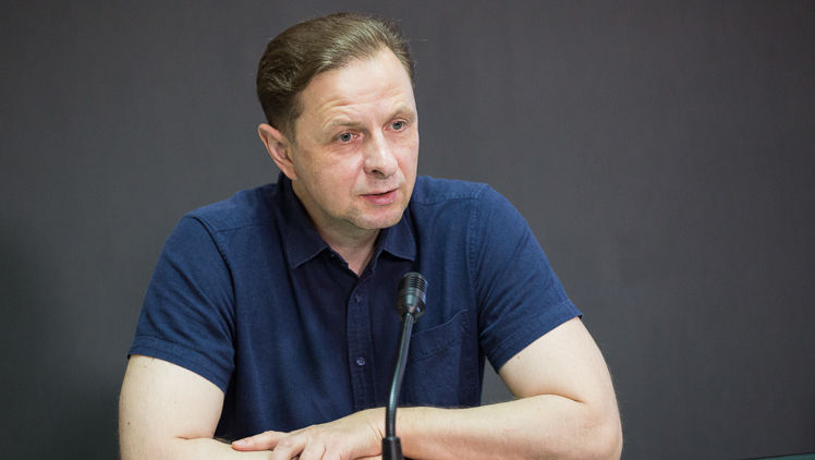 Vladislav Kulminski: Mâna Moscovei degradează în Moldova