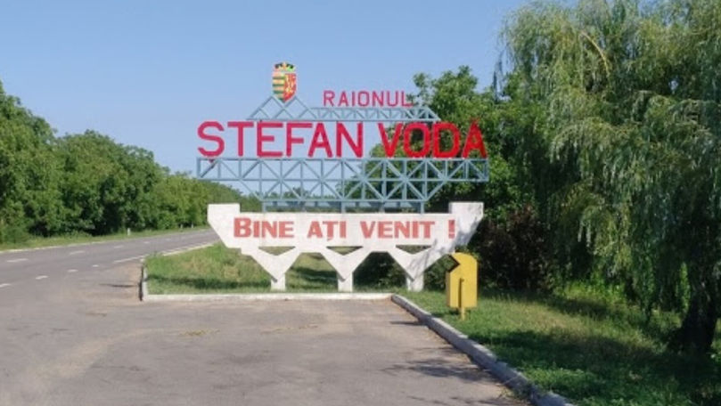 Satul Talmaza și orașul Ștefan Vodă ies din regimul de carantină