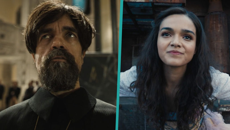 Премьера фильма «Голодные игры: Баллада о змеях и певчих птицах» намечена на 17 ноября. 