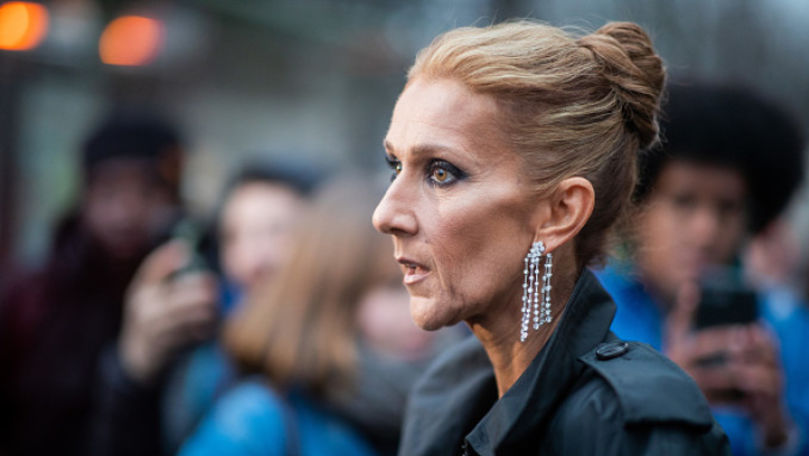 Celine Dion riscă să-și piardă averea de 430 de milioane de dolari
