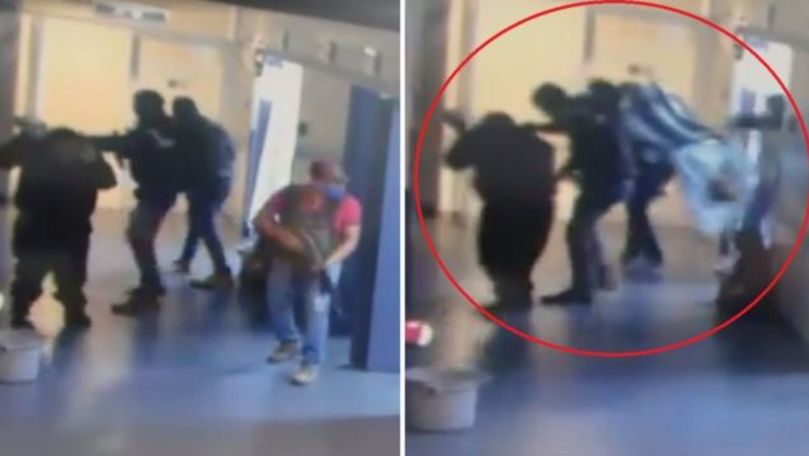 Mexic: Un pacient răpit din spital de asasini, găsit dezmembrat
