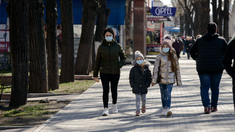 Studiu BNS: Pandemia a influența planurile și intențiile oamenilor