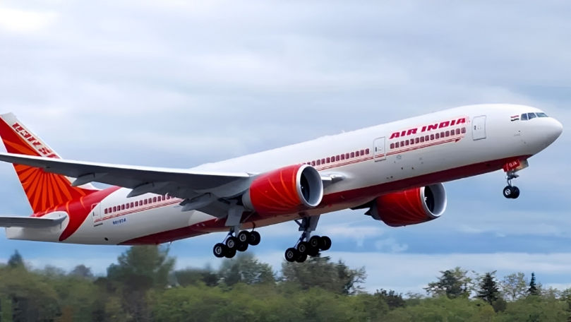 Aterizare de urgență în Thailanda. Un zbor Air India, amenințat cu bombă