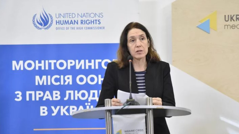 ONU solicită Ucrainei să aprobe o lege privind minoritățile naționale