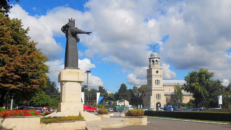 Bălți, orașul de pe baltă: Capitala de Nord a Moldovei între ieri și azi