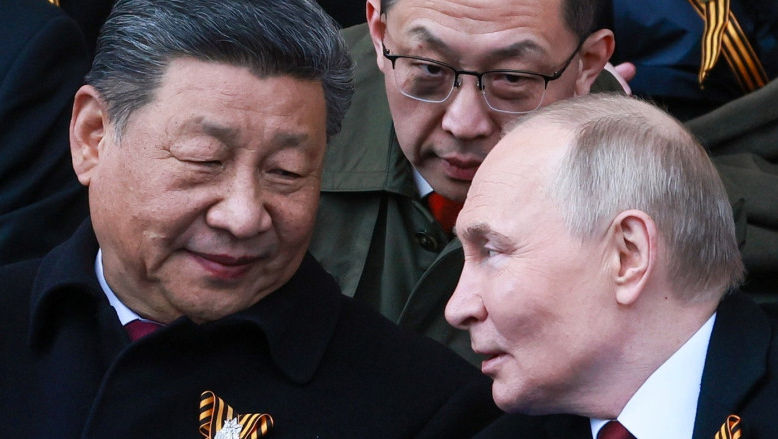 Putin și Xi, discuție telefonică despre G7, Israel - Iran și BRICS