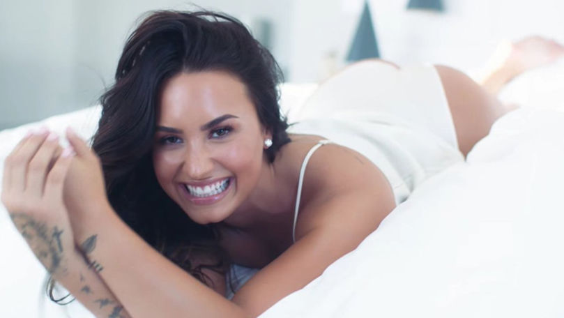 Demi Lovato, spitalizată din cauza unei posibile supradoze de heroină