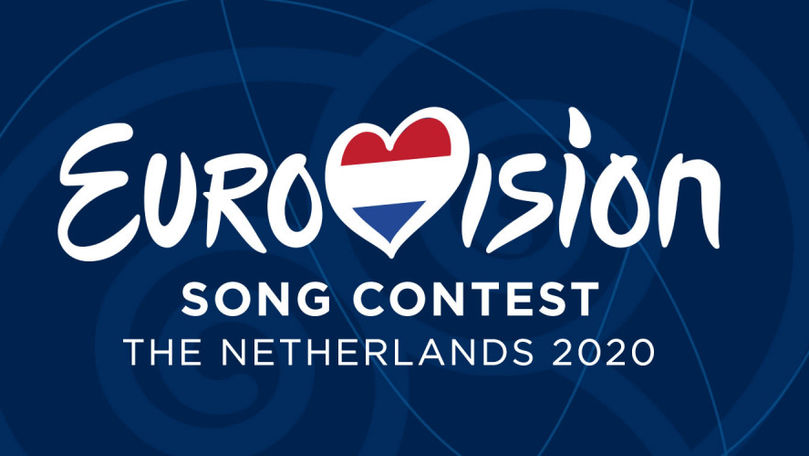 Amsterdam a refuzat să desfășoare Eurovisionul în 2020