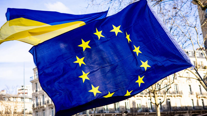 Послы ЕС начали процедуру принятия €90 млрд для Украины и 20-го пакета санкций против РФ.