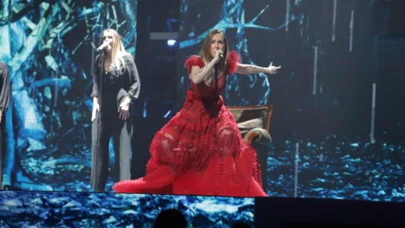 Cine va reprezenta România la concursul Eurovision 2019