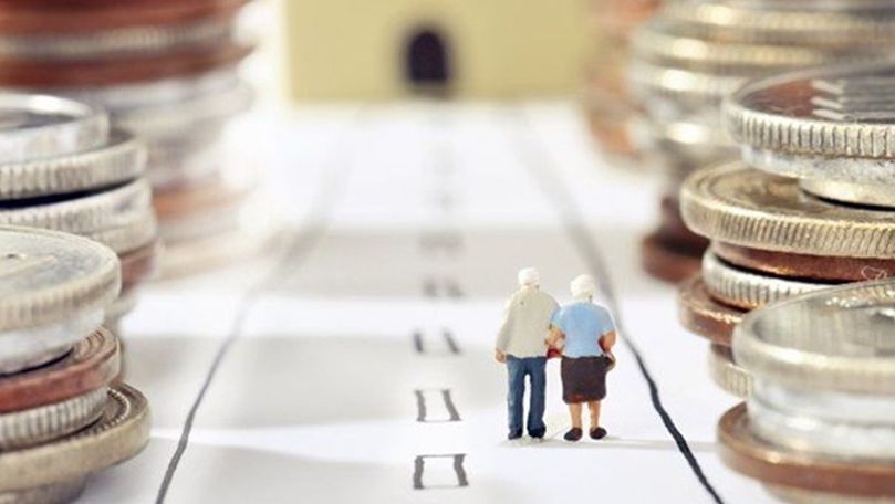 Soții ar putea beneficia de pensia integrală a partenerului de viață