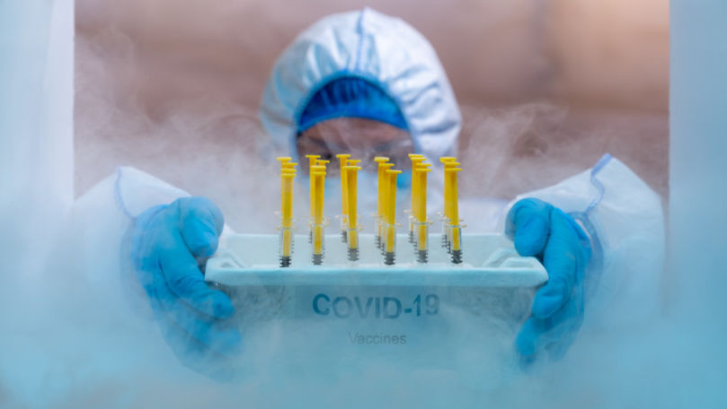 Sputnik, armă ideologică în demonizarea produselor Pfizer și Moderna