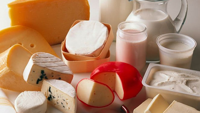 Moldova a cumpărat aproape 22% din exporturile de brânzeturi ucrainene