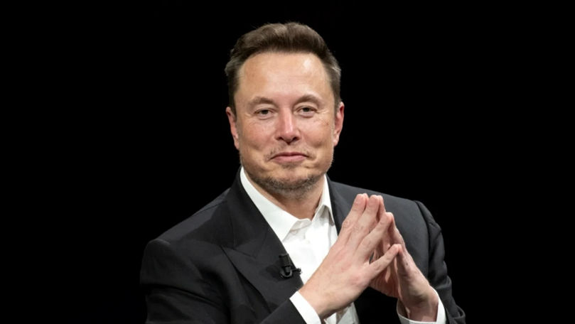 Elon Musk a devenit din nou tată: Miliardarul are 12 copii