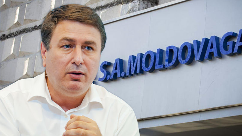 Ioniță, despre creditul Guvernului pentru Moldovagaz: Act regretabil -  Stiri.md