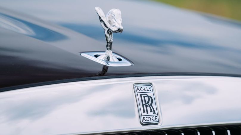 Primul Rolls-Royce electric va ajunge pe piață în 2023