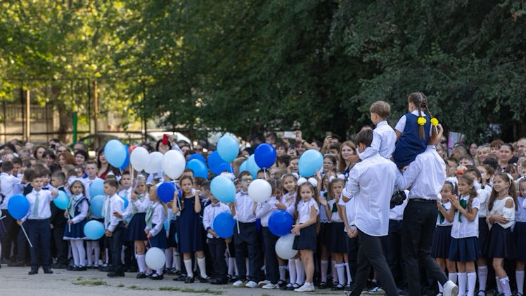 Când va avea loc Ultimul Sunet? Ministerul Educației: Școlile vor decide