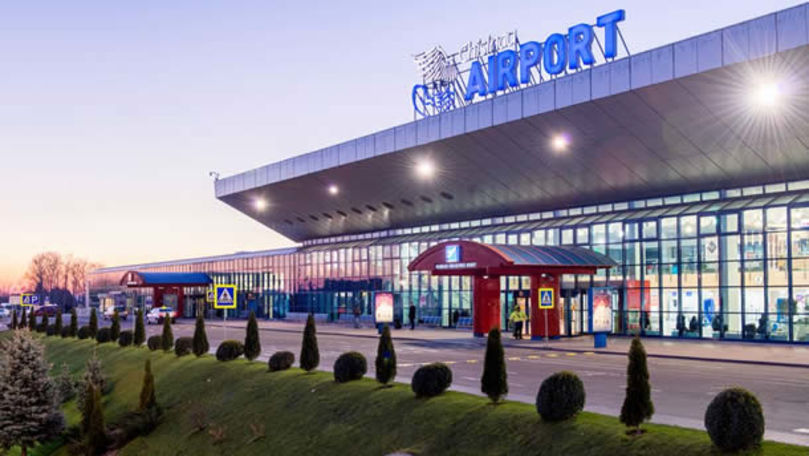 Avia Invest заплатила в государственный бюджет 2,7 млн леев.