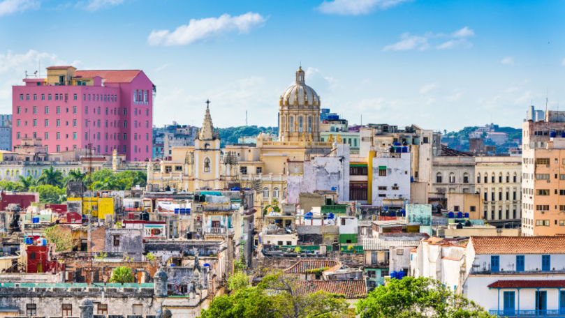 Cuba începe vaccinarea populației și testează propriile seruri