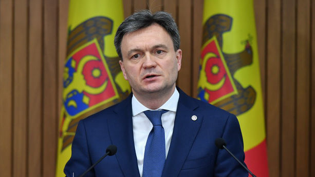 Dorin Recean: Dezvoltarea economică și veniturile, prioritatea noastră