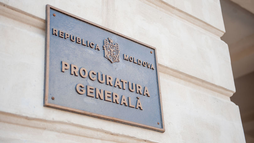 Прокуратура возбудила уголовное дело по факту узурпации судебной власти.